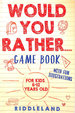 Would You Rather Game Book