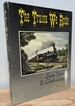 The Trains We Rode, Volume II: Northern Pacific-Wabash