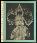 Big Pictures: a Book of Photographs