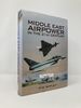 Middle East Air Forces in the 21st Century