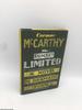 The Sunset Limited: a Novel in Dramatic Form