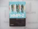 Mmpi-2: Assessing Personality and Psychopathology