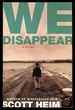 We Disappear