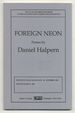 Foreign Neon