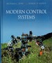 Modern Control Systems
