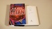 Titan: Signed