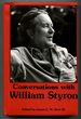 Conversations With William Styron