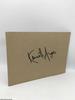 Icons (Signed and Dedicated By Kenneth Anger)