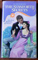 The Stanforth Secrets (Book 1 of the Renfrew/Kyle Series)