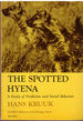 Spotted Hyena: a Study of Predation and Social Behavior
