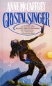 Crystal Singer