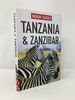 Tanzania & Zanzibar (Insight Guides)