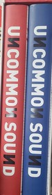 Uncommon Sound 2-Volume Set