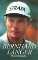 Bernhard Langer: My Autobiography