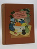 The Fireside Cook Book; a Complete Guide to Fine Cooking for Beginner and Expert Containing 1217 Recipes and Over 400 Color Pictures
