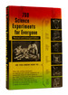 700 Science Experiments for Everyone