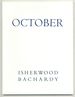 October