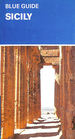 Sicily (Blue Guides)