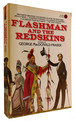 Flashman and the Redskins