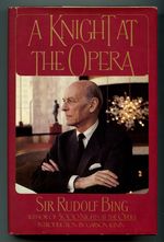 A Knight at the Opera