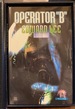 Operator "B"