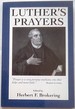 Luther's Prayers