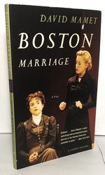 Boston Marriage