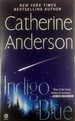 Indigo Blue (Comanche)