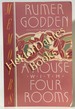 House with Four Rooms