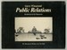 Public Relations