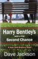 Harry Bentley's Second Chance (Yada Yada Brothers #1)