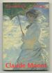 Claude Monet Postcard Book