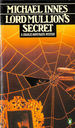Lord Mullion's Secret (a Charles Honeybath Mystery)