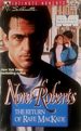 The Return of Rafe Mackade (Silhouette Intimate Moments #631))