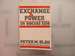 Exchange and Power in Social Life
