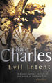 Evil Intent: 1 (Callie Anson)