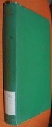 Progress in Dielectrics. Vol One