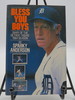 Bless You Boys (Signed By Author); Diary of the Detroit Tigers' 1984 Season
