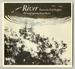 River: Poems By Ted Hughes