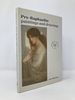 Pre-Raphaelite Paintings and Drawings (Ashmolean-Christie's Handbooks)