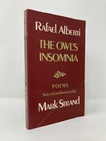 The Owl's Insomnia (English and Spanish Edition)