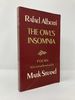 The Owl's Insomnia (English and Spanish Edition)