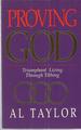 Proving God: Triumphant Living Through Tithing