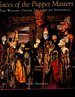 Voices of the Puppet Masters: the Wayang Golek Theater of Indonesia