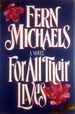 For All Their Lives: a Novel