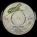 Never Let Her Go / Watch Out [7" 45 Rpm Single]