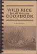 Wild Rice for All Seasons Cookbook