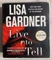 Live to Tell