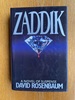 Zaddik