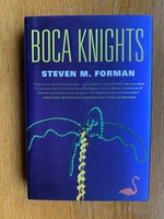 Boca Knights